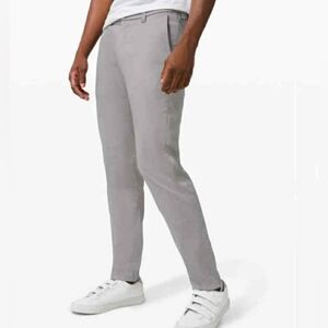 Lululemon Commission Pant Slim *Oxford - 32x31"